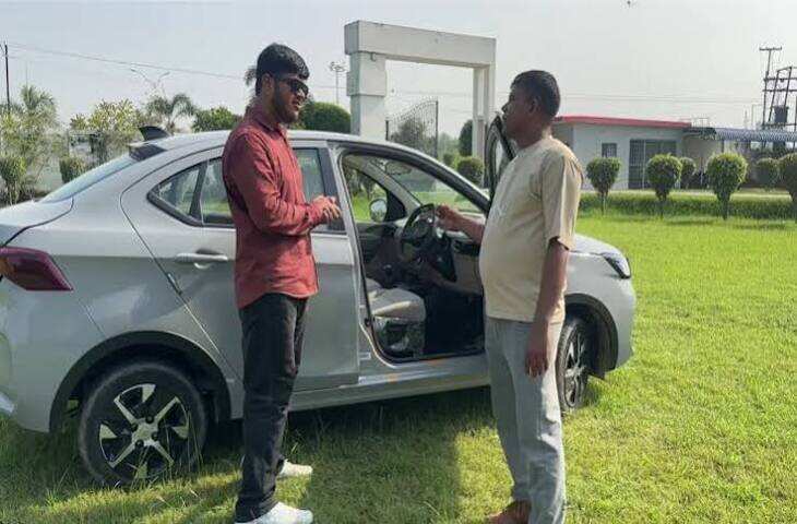 न Dzire, न Aura! ट्रक ड्राइवर की पहली पसंद बनी Tata Aeris, देखें कार खरीदने की इमोशनल स्टोरी