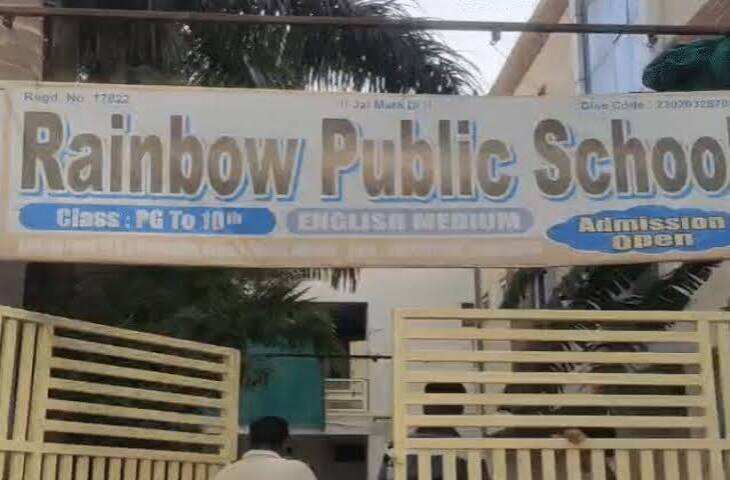 मुरैना में गुटखा कारोबारी ने रची बेटे के अपहरण की साजिश, स्कूल से 4 साल के बच्चे को उठाया
