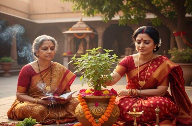 घर में लगाएं 5 में से 1 पौधा, होगा धन ही धन