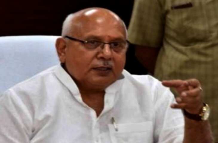 मंत्री ने कहा, मध्याह्न् भोजन में बाजरा शामिल करेगा UP