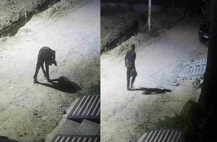 राजस्थान में अजीब चोर गैंग सक्रिय, कीमती सामान नहीं&mdash;सिर्फ फिट आए जूते चुराकर हो रहे फरार