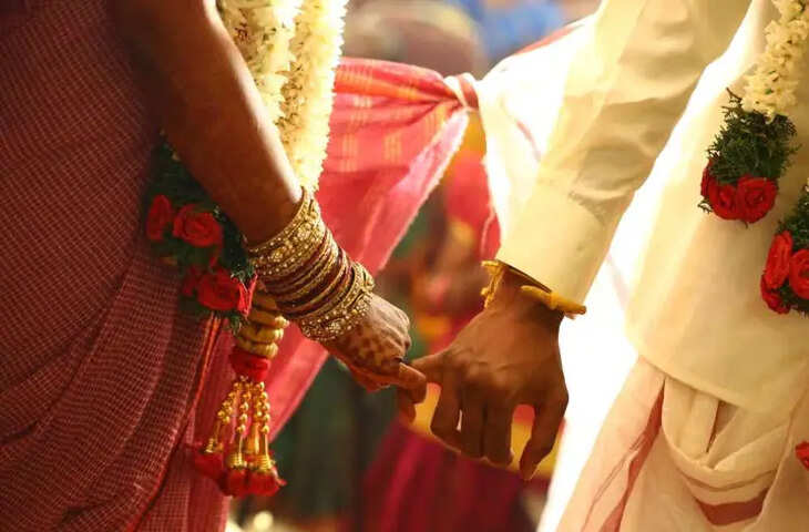Love Marriage के बाद बदल जाती है जिंदगी! पार्टनर के साथ प्यार के बावजूद किन 7 समस्याओं से गुजरते हैं कपल्स, जानें कैसे करें सामना