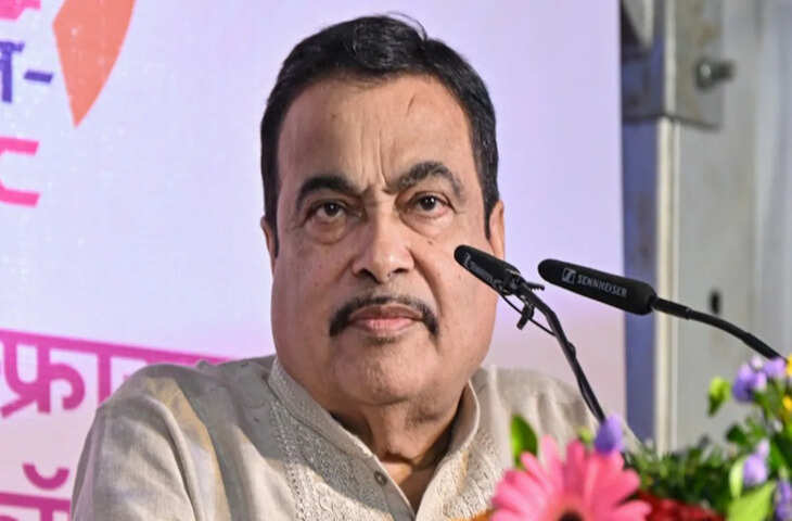 मुंबई-गोवा हाईवे में देरी पर गडकरी बोले- शर्मिंदगी होती है, वीडियो में जाने काम पूरा होने के बाद भी नहीं करूंगा उद्घाटन