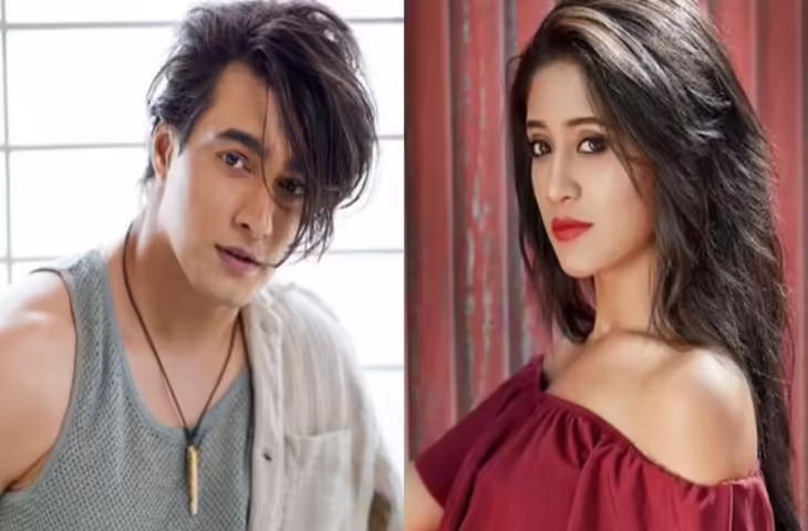कभी&nbsp;Mohsin Khan के साथ जुड़ा था Shivangi Joshi का नाम, अब खुद से&nbsp;15 साल बड़े इस एक्टर को डेट कर रही एक्ट्रेस&nbsp;