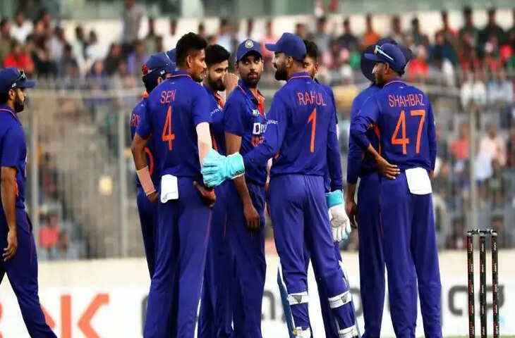 IND vs BAN =-1=-1==1-11