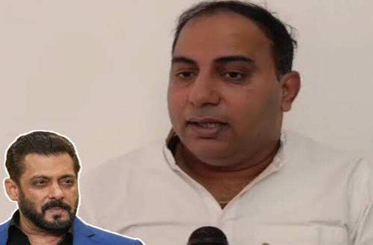 &lsquo;काला हिरण&rsquo; फिल्म विवाद में नया मोड़: प्रोड्यूसर अमित ज्याणी को मिली जान से मारने की धमकी, वीडियो में जाने जोधपुर में FIR दर्ज