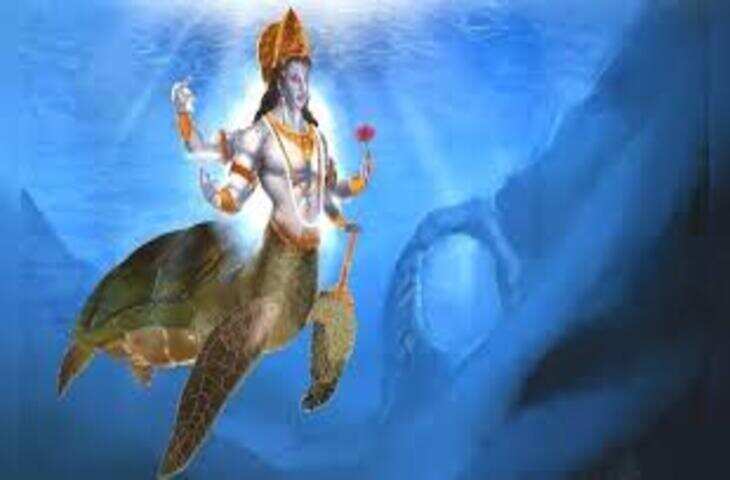 कछुए भगवान विष्णु का कच्छप अवतार, सुख-समृद्धि देते हैं, पर घर में रखना अपराध, इनकी खूब मांग