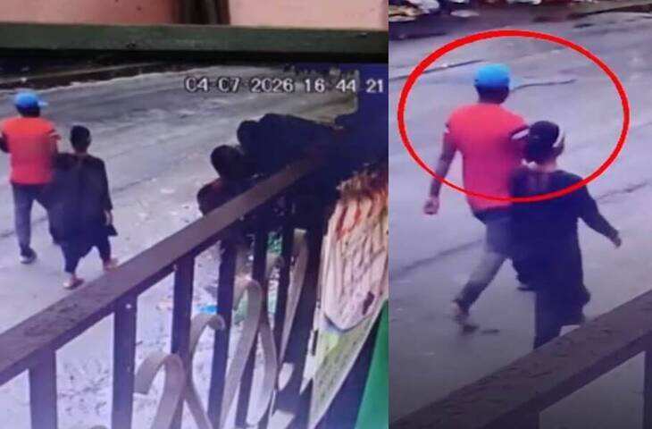 West Bengal Encounter: 11 वर्षीय बच्ची के रेप और हत्या का आरोपी पुलिस मुठभेड़ में ढेर