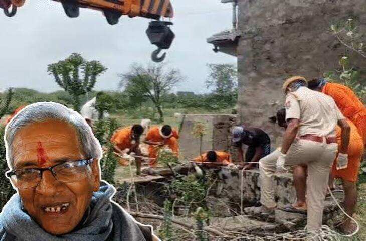 भीलवाड़ा में फाइनेंसर शोभालाल जैन हत्याकांड की जांच तेज, मुनीम और उसके दोस्त पर गहराया शक; आखिरी बार दोनों के साथ दिखे थे