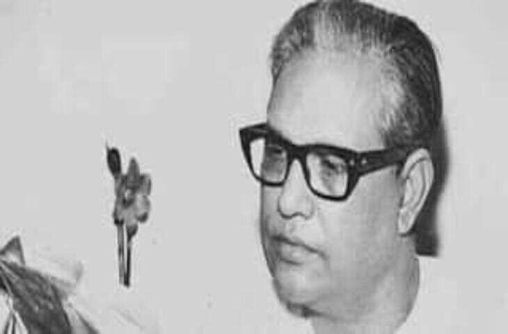 'पहला नशा' से शाहरुख के नगमों तक: जानिए उस शायर की कहानी जिसने नेहरू के दौर में जेल जाना मंजूर किया, पर कलम नहीं झुकाई