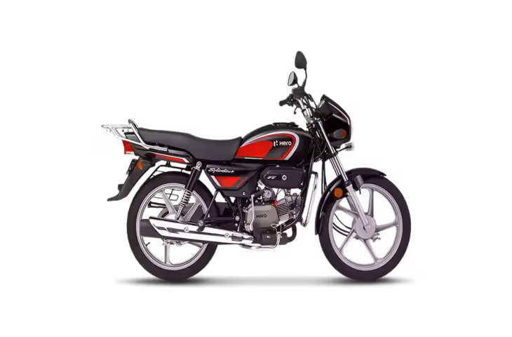 Festive Offer: ₹77,777 की कीमत में 70 KM माइलेज वाली Hero Splendor बनी लोगों की पसंद