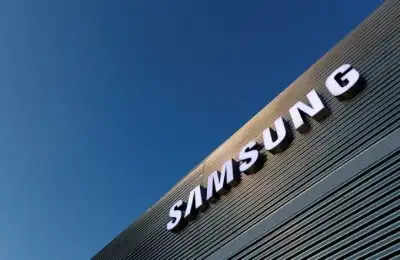 Samsung चिप की कीमतों में 20 फीसदी की कर सकता है बढ़ोतरी