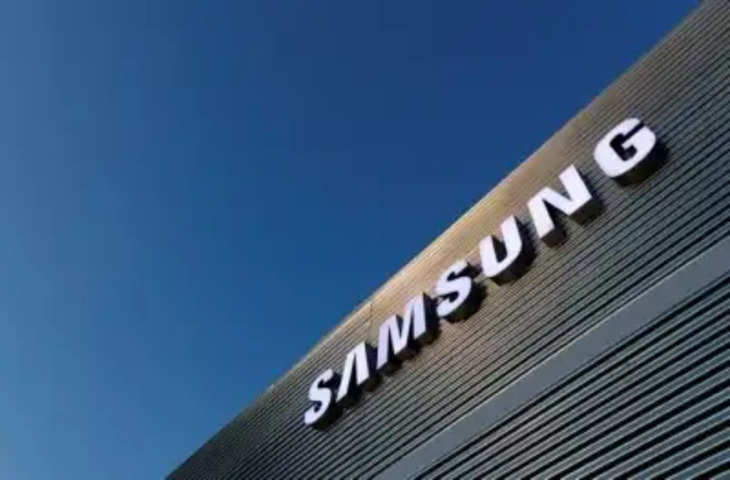 Samsung चिप की कीमतों में 20 फीसदी की कर सकता है बढ़ोतरी