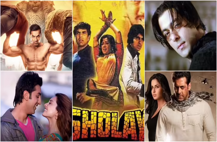 15 अगस्त 2025 की रिलीज़ फिल्मों ने बॉक्स ऑफिस पर मचाया धमाल!&nbsp;Independence Day पर की धुआंधार कमाई, देखे लिस्ट ​​​​​​​