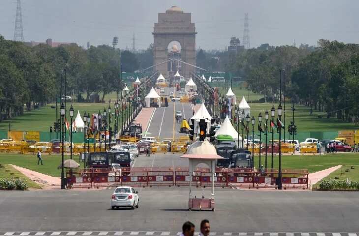 Independence Day Alert: दिल्ली में धारा 163 लागू, पतंग और दूसरे उड़ने वाले सामान पर रोक; कब तक रहेगा आदेश?