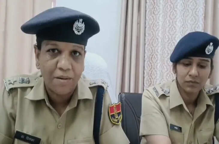 अलवर गैंगरेप मामले में SIT गठित, मुख्य आरोपी गिरफ्तार; पूर्व मुख्यमंत्री के ट्वीट के बाद जांच तेज