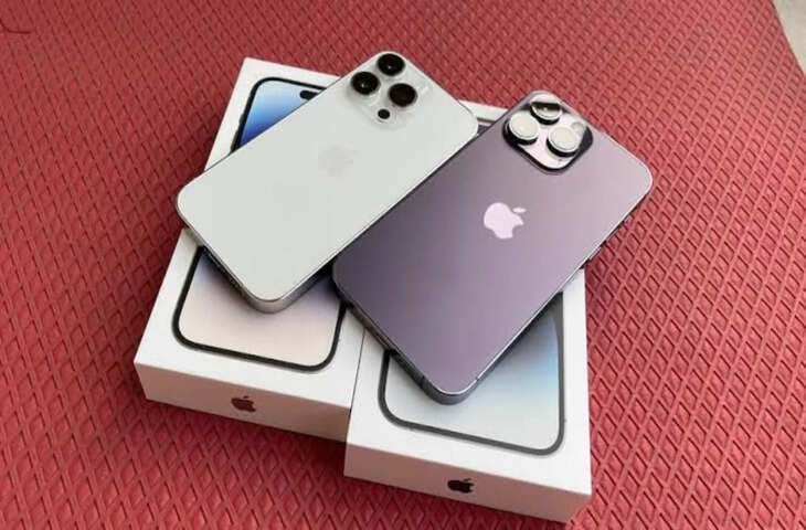 iPhone 14 खरीदना हुआ Realme के फोन जैसा , खरीदने के लिए मची होड़