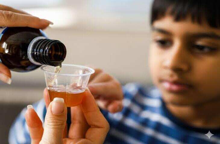 सरकार का बड़ा फैसला: 12% से ज्यादा अल्कोहल वाली दवाओं की खुली बिक्री पर रोक, वीडियो में जाने अब बिना डॉक्टर की पर्ची नहीं मिलेगी दवा