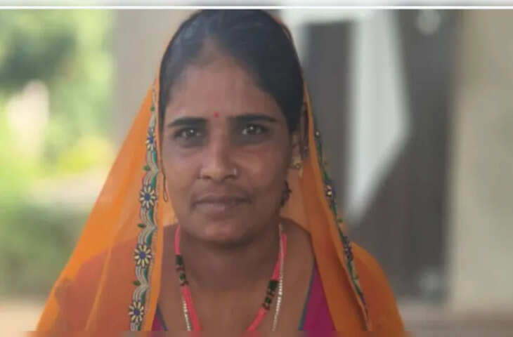 राजस्थान में दहेज के लिए हुई हत्या का मामला, कुएं में धकेलकर जान लेने का आरोप