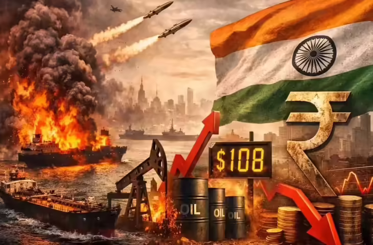 क्या&nbsp;Middle East की भारत को चुकानी होगी कीमत, जाने महंगाई के अलावा और क्या क्या हो सकते है नुकसान&nbsp;