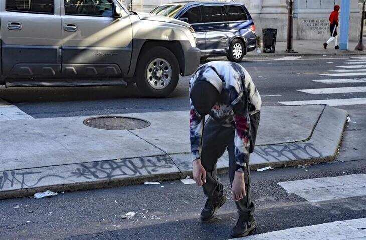 'सांस धीमी, शरीर सुन्न और त्वचा सड़ने लगती है....' क्या भारत में भी आ गया जौम्बी बनाने वाला ड्रग, 2 घंटे में करता है असर&nbsp;