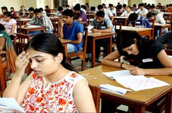 नीट UG 2026 परीक्षा रद्द, एक्सक्लूसीव वीडियो में देखें पेपर लीक की आशंका के चलते फैसला, CBI जांच करेगी, करीब 23 लाख छात्रों ने परीक्षा दी थी