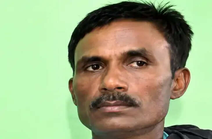 कासगंज में छज्जा तोड़ते समय गिरा लेंटर, एटा के मजदूर की मौत; दो घायल
