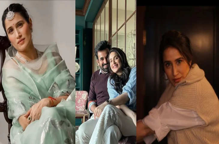 Sagarika Ghatge Birthday Special: रॉयल फैमिली से ताल्लुक रखती है 'चक दे इंडिया गर्ल', इस वजह से फिल्म इंडस्ट्री से बना ली दूरी 