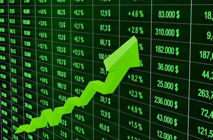 Share Market: 12 महीने में ₹1 लाख के बने ₹6.4 लाख! अपर सर्किट के साथ अनिल अग्रवाल के शेयर में जोरदार तेज़ी