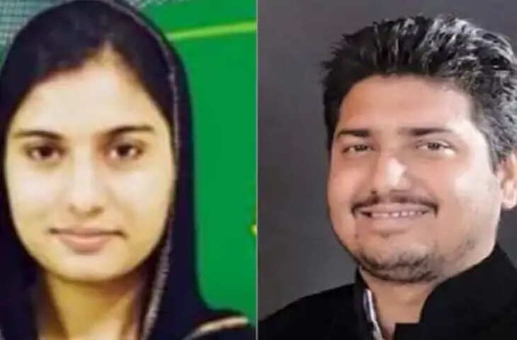 शामली में भाजपा की तीनों सीटों पर टिकट की दौड़ तेज, पुराने दिग्गजों के साथ नए चेहरे भी मैदान में