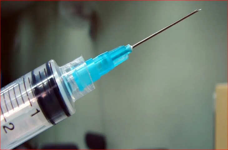 बिहार में ये तो गजब ही हो गया, खांसी हुई, सीने में उठा दर्द&hellip; मरीज को लगा दिया रेबीज का इंजेक्शन