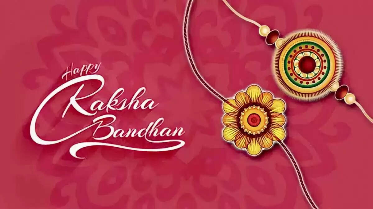 Raksha bandhan 2023 know rakhi rules and vastu tips&nbsp;