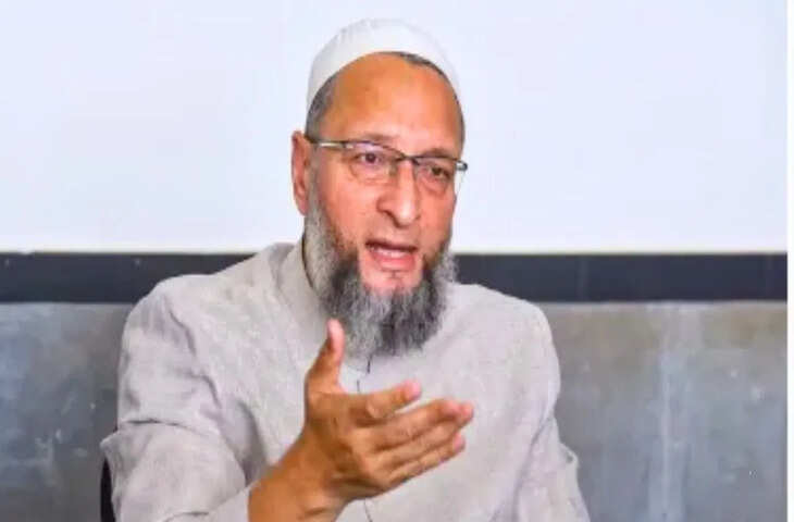 महाराष्ट्र की सियासत में नया ट्विस्ट, अकोट में AIMIM ने BJP से वापस लिया समर्थन