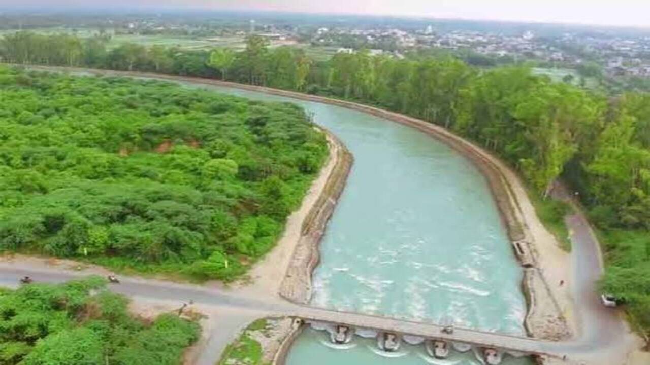 इंदिरा गांधी नहर: राजस्थान के रेगिस्तान में हरियाली की जीवनरेखा, लाखों लोगों को मिला पानी और विकास का सहारा