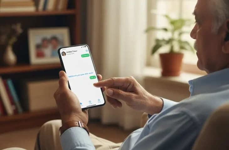 जयपुर में जेम्स कारोबारी के साथ 12.9 करोड़ की साइबर ठगी, व्हाट्सएप लिंक से फंसा मामला