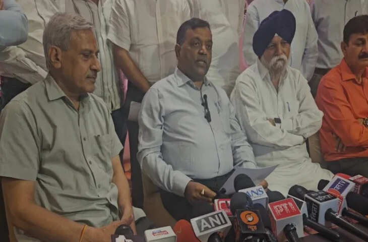 अलवर में सरिस्का टाइगर रिजर्व के सीमांकन को मिला उद्योग संगठनों का समर्थन, पारदर्शिता पर जताया भरोसा