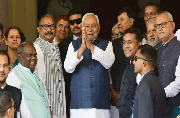 बिहार विधानसभा में गुरुवार को छह महत्वपूर्ण विधेयक पेश किए जाएंगे