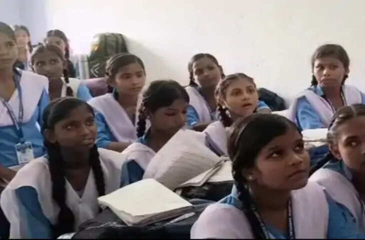 नालंदा में सरकारी स्कूलों को मिलेगा नया स्वरूप, 20 प्रखंडों में बनेंगे मॉडल विद्यालय; शिक्षा व्यवस्था में सुधार की पहल