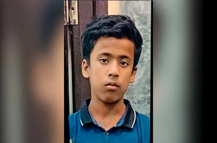 लखनऊ: कृष्णानगर में जन्मदिन पार्टी में गोली लगने से सातवीं के छात्र की मौत, तीन नाबालिग गिरफ्तार