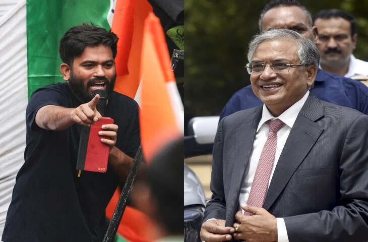ज्ञानेश कुमार को 48 घंटे का अल्टीमेटम, इस्तीफा नहीं तो देशव्यापी आंदोलन; CJP ने SIR पर उठाए सवाल
