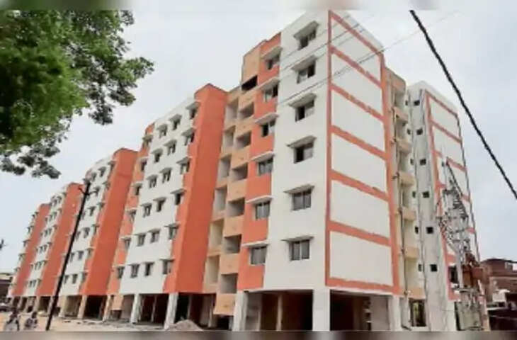 1.80 लाख रुपए जमा नहीं किए तो खाली करने होंगे फ्लैट, नगर निगम ने दिया 3 दिन का अल्टीमेटम