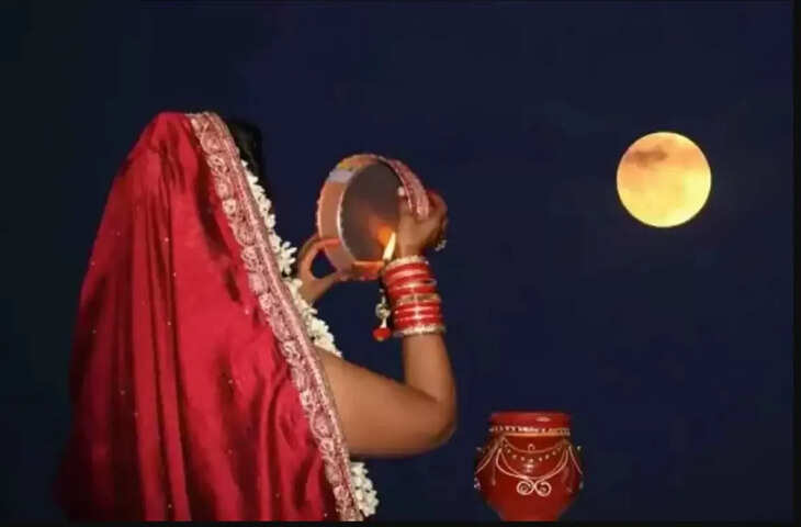 Karwa Chauth Vrat Katha: करवा चौथ पर क्यों सुनी जाती है वीरावती की कथा, वीडियो में जानें धार्मिक महत्व