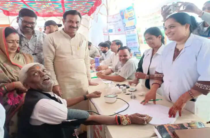 अतिक्रमण हटाओ अभियान पर गुना विधायक का तंज, बोले- कलेक्टर तोड़ रहे थे, ऊपर से घंटी बज गई कि ये क्या कर रहे हो