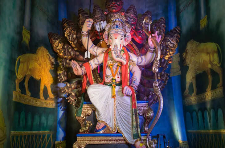 Ganesh Chaturthi 2025: आज घर-घर में होगी गणपति बप्पा की स्थापना, वीडियो में जानिए अपने शहर का&nbsp;शुभ मुहूर्त और पूजा का समय