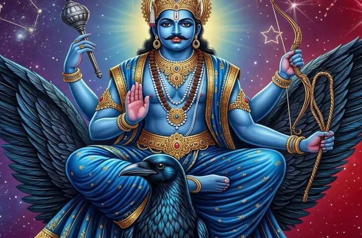 किस एक राशि के लिए शनि 2027 में लाएंगे मुश्किलों का अंबार और किन राशियों के लिए लाभ ?
