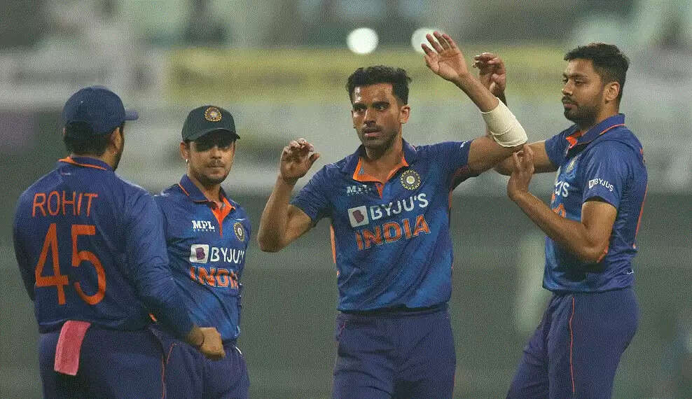 deepak chahar team india11111