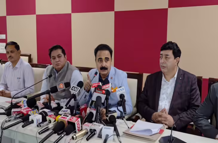 परीक्षाओं में सख्ती बढ़ाने की तैयारी, अब वीडियो के साथ ऑडियो रिकॉर्डिंग भी होगी अनिवार्य