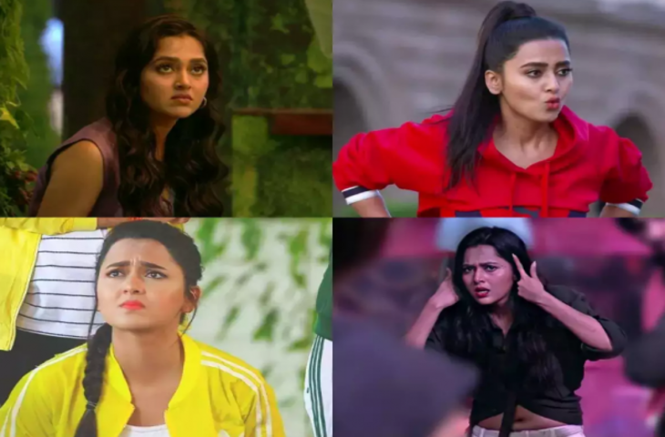 Tejasswi Prakash Birthday : आज अपना 31वां बर्थडे सेलिब्रेट कर रही है तेजस्वी, जानिए उनके करियर से लेकर Networth तक सबकुछ&nbsp;