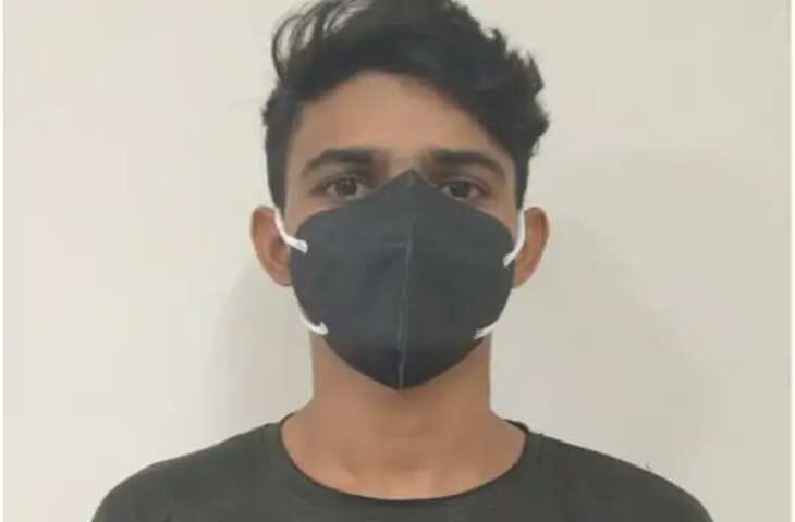 अलकायदा से जुड़े 19 साल के युवक की तमिलनाडु से गिरफ्तारी, सोशल मीडिया के जरिए युवाओं को जोड़ने का आरोप