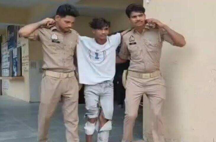 मासूम की जुबानी छलका दर्द, बोली- &lsquo;दीदी अब कभी लौटकर नहीं आएगी&rsquo;, पुलिसमासूम की जुबानी छलका दर्द, बोली- &lsquo;दीदी अब कभी लौटकर नहीं आएगी&rsquo;, पुलिस पर लगाए गंभीर आरोप पर लगाए गंभीर आरोप